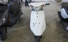 SUZUKI ADDRESS V50 Gen.2 CA44A