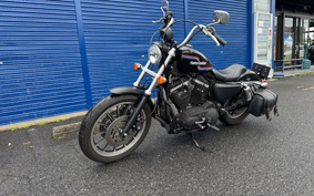 HARLEY XL883R 2008 CS2