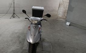 SUZUKI ADDRESS V125 CF46A