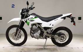 KAWASAKI KLX230ｼｪﾙﾊﾟ LX232A