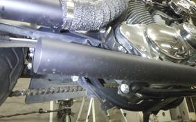 YAMAHA VIRAGO 250 2018 3DM