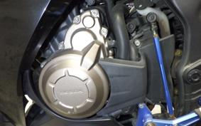 HONDA CBR400R 2016 NC47