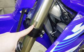 YAMAHA YZ250F 2014 CG51C