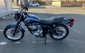 KAWASAKI W230 BJ230A