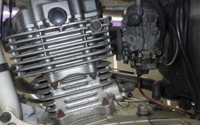 SUZUKI DJEBEL 200 (DR200SE) 2006 SH42A
