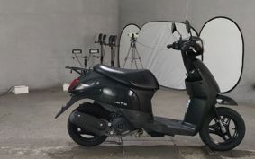 SUZUKI LETS CA4AA