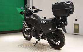 HONDA 400X 2022 NC56