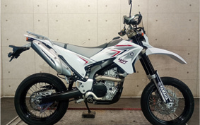 YAMAHA WR250X DG15J