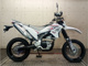 Фото Yamaha WR250X с японского аукциона