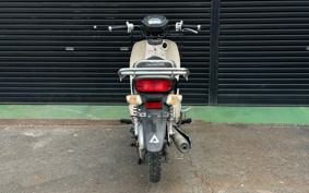 HONDA SUPER CUB110 JA10