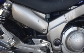 YAMAHA ZEAL 3YX