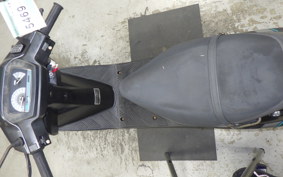 SUZUKI ADDRESS V100 CE11A