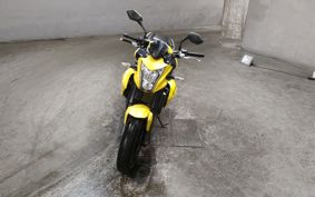 KAWASAKI ER600 N ER650E