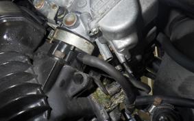 KAWASAKI BALIUS 250 ZR250A