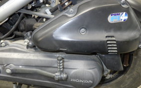 HONDA ZOOMER 2021 AF58