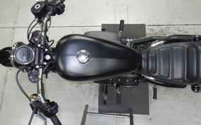 HARLEY XL1200CX 2020