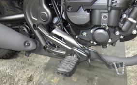 HONDA REBEL 250 E-Clutch 2025 MC49