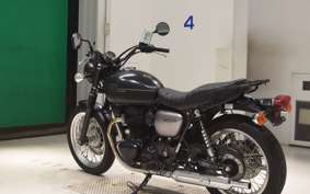 KAWASAKI W800 STREET 2019 EJ800B
