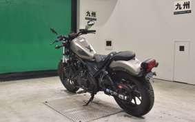 HONDA REBEL 500 A 2017 PC60