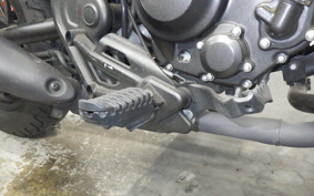 HONDA REBEL 250 A 2019 MC49