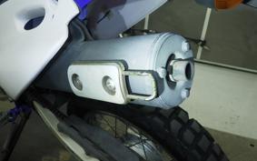 YAMAHA TT-R125 E 2009 CE12Y