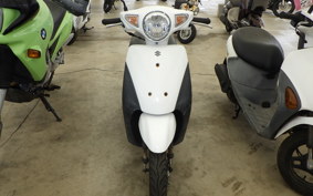 SUZUKI ﾚｯﾂ 1995 CA4AA