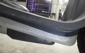 HONDA ZOOMER 2025 AF58