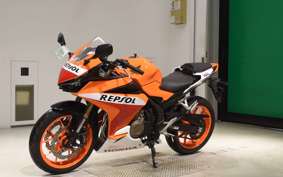 HONDA CBR400R 2024 NC56