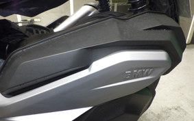 BMW C400GT 2021