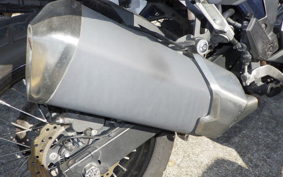 KAWASAKI VERSYS X250Aﾂｱﾗｰ LE250D