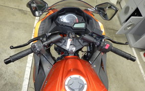 KAWASAKI NINJA 250 2023 EX250L