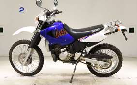 YAMAHA LANZA 2009 4TP