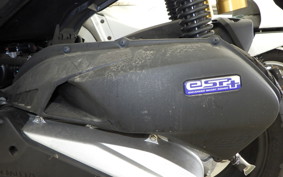 HONDA ADV160 1984 KF54