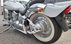 YAMAHA DRAGSTAR 400 2004 VH01J