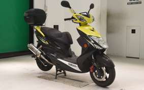 YAMAHA CYGNUS 125 XSR 2 SE44J
