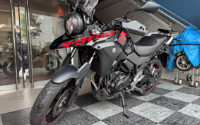 SUZUKI STROM 250ABS DS11A