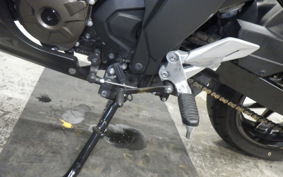 SUZUKI GIXXER 250 SF 2018 ED22Y