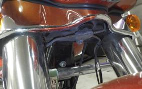 HARLEY FLHX 1580 2011
