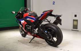 HONDA CBR1000RR RSP SC82