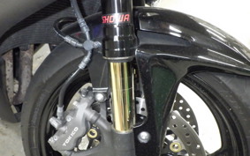 HONDA CBR600RR GEN 3 2009 PC40