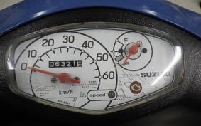 SUZUKI ﾚｯﾂ 2017 CA4AA