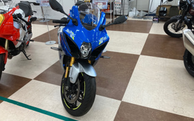 SUZUKI GSX-R1000R 2019 DM11G