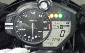 YAMAHA YZF-R6 2018
