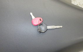 HONDA TACT Gen.4 AF79