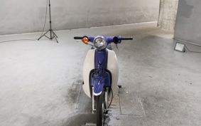 HONDA SUPER CUB110 JA07