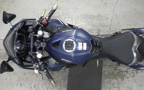 KAWASAKI NINJA 400 2021 EX400G