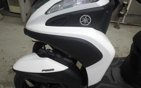 YAMAHA TRICITY 155 A SG37J