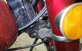 HONDA CB350 FOUR 2021 CB350F