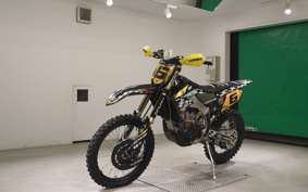 YAMAHA YZ250FX CG41C