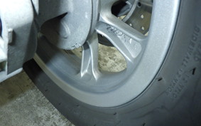 YAMAHA TRICITY 125 2007 SE82J